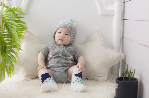 黄山11个月宝宝